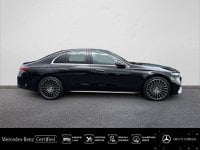 Voitures D'occasion À Brest | Mercedes-Benz Classe E 220 D 197+23Ch Amg Line 9G-Tronic