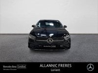 Voitures D'occasion À Caudan | Mercedes-Benz Classe A 250 E 163+109Ch Amg Line 8G-Dct