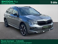 Voitures D'occasion À Quimper | Škoda Kamiq 1.0 Tsi Evo 2 116Ch Monte Carlo Dsg7