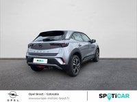 Voitures D'occasion À Brest | Opel Mokka 1.2 Turbo 136Ch Edition