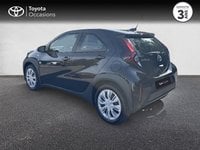 Voitures D'occasion À Pabu | Toyota Aygo X 1.0 Vvt-I 72Ch Dynamic My24