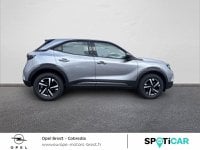 Voitures D'occasion À Brest | Opel Mokka 1.2 Turbo 136Ch Edition