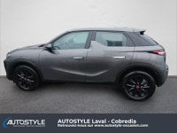 Voitures D'occasion À Laval | Ds Ds 3 Bluehdi 130Ch Performance Line Automatique