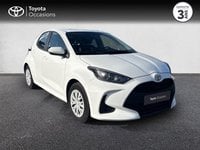 Voitures D'occasion À Lanester | Toyota Yaris 120 Vvt-I Dynamic Business 5P My22