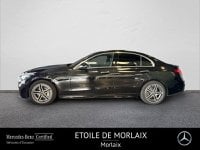 Voitures D'occasion À Saint-Martin-Des-Champs | Mercedes-Benz Classe C 300 D E Hybrid Eq 197+129...