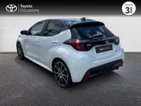Voitures D'occasion À Vannes | Toyota Yaris 116H Gr Sport 5P My22
