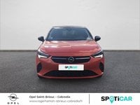 Voitures D'occasion À Yffiniac | Opel Corsa 1.2 Turbo 100Ch Edition Bva