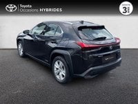Voitures D'occasion À Pluneret | Lexus Ux 250H 2Wd Pack Business My20