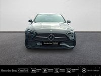 Voitures D'occasion À Brest | Mercedes-Benz Classe C 300 E Hybrid Eq 204+129Ch Amg Line