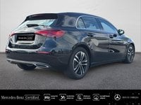 Voitures D'occasion À Vannes | Mercedes-Benz Classe A 200 163Ch Business Line 7G-Dct
