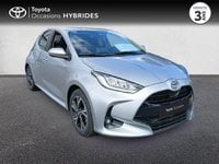 Voitures D'occasion À Carhaix-Plouguer | Toyota Yaris 116H Design 5P My25