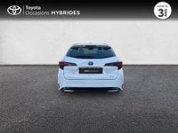 Voitures D'occasion À Lannion | Toyota Corolla Touring Spt 1.8 140Ch Dynamic Business My24