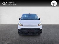 Voitures D'occasion À Lanester | Toyota Proace City Medium Electric 136Ch 50 Kwh Start My25