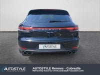 Voitures D'occasion À La Mézière | Porsche Macan 2.0 245Ch Pdk