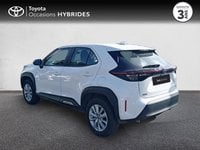 Voitures D'occasion À Lanester | Toyota Yaris Cross 116H Dynamic Business + Programme Toyota Exp...