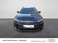 Voitures D'occasion À Saint-Brieuc | Audi A5 Avant 2.0 Tdi Hybride 204Ch S Line S Tronic 7