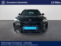 Voitures D'occasion À Guingamp | Cupra Formentor 1.5 Ehybrid 204Ch V Dsg6