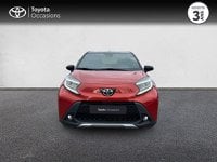 Voitures D'occasion À Vannes | Toyota Aygo X 1.0 Vvt-I 72Ch Collection S-Cvt