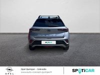 Voitures D'occasion À Quimper | Opel Mokka Electric 156Ch Gs