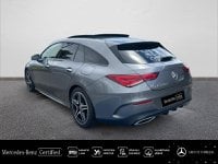 Voitures D'occasion À Saint-Brieuc | Mercedes-Benz Cla Shooting Brake 200 D 150Ch Amg Line 8G-Dc...