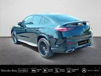Voitures D'occasion À Saint-Grégoire | Mercedes-Benz Glc Coupé 300 D E Hybrid 197+136Ch Amg Li...