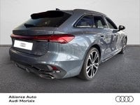 Voitures D'occasion À Saint-Martin-Des-Champs | Audi A5 Avant 2.0 E-Hybrid 299Ch S Line Quattro ...