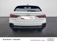 Voitures D'occasion À Brest | Audi Q3 Sportback 35 Tdi 150Ch Advanced S Tronic 7