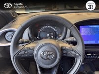 Voitures D'occasion À Pabu | Toyota Aygo X 1.0 Vvt-I 72Ch Jbl Edition S-Cvt My24