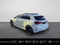 Voitures D'occasion À Saint-Brieuc | Mercedes-Benz Classe A 200 D 150Ch Star Edition 8G-Dct