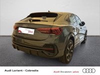 Voitures D'occasion À Lanester | Audi Q3 Sportback 35 Tdi 150Ch S Edition S Tronic 7