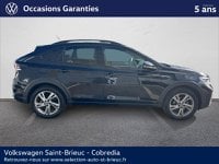 Voitures D'occasion À Saint-Brieuc | Volkswagen Taigo 1.0 Tsi 110Ch R-Line Dsg7