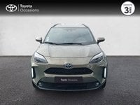 Voitures D'occasion À Brest | Toyota Yaris Cross 116H Design My22