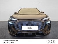 Voitures D'occasion À Lanester | Audi Q6 Sportback E-Tron E-Tron 306Ch Performance S Line