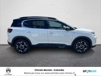 Voitures D'occasion À Saint-Martin-Des-Champs | Citroën C5 Aircross Hybrid Rechargeable 180Ch S...