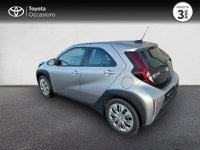 Voitures D'occasion À Brest | Toyota Aygo X 1.0 Vvt-I 72Ch Dynamic My24