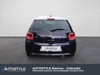 Voitures D'occasion À La Mézière | Citroën Ds3 E-Hdi 90Ch So Chic