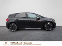 Voitures D'occasion À Brest | Cupra Born 230Ch Xl 77 Kwh V