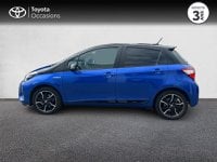 Voitures D'occasion À Belz | Toyota Yaris 100H Collection 5P