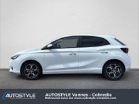 Voitures D'occasion À Theix-Noyalo | Mg Mg3 1.5 Hybrid+ 195Ch Luxury