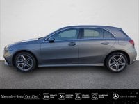 Voitures D'occasion À Noyal-Pontivy | Mercedes-Benz Classe A 250 E 163+109Ch Amg Line 8G-Dct