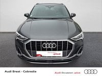 Voitures D'occasion À Brest | Audi Q3 35 Tdi 150Ch S Line S Tronic 7