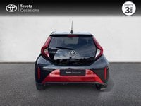 Voitures D'occasion À Lanester | Toyota Aygo X 1.0 Vvt-I 72Ch Air Design My24