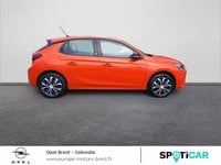 Voitures D'occasion À Brest | Opel Corsa Corsa-E 136Ch Edition