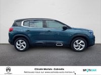 Voitures D'occasion À Saint-Martin-Des-Champs | Citroën C5 Aircross Puretech 130Ch S&S Feel E6.D