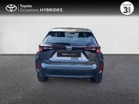 Voitures D'occasion À Lanester | Toyota Yaris Cross 116H Dynamic My22