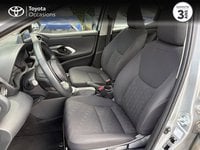 Voitures D'occasion À Pabu | Toyota Yaris 120 Vvt-I Dynamic Business 5P Mc24