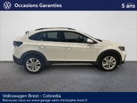 Voitures D'occasion À Brest | Volkswagen Taigo 1.0 Tsi 110Ch Life