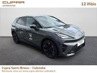 Voitures D'occasion À Saint-Brieuc | Cupra Raval 211Ch 51,5Kwh Dynamic Plus
