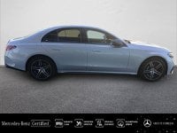 Voitures D'occasion À Noyal-Pontivy | Mercedes-Benz Classe E 220 D 197+23Ch Amg Line 9G-Tronic