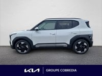 Voitures D'occasion À Lannion | Kia Ev2 147Ch 42,2Kwh Earth